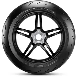 Pirelli Diablo Rosso III Rear 150/60 R17 66H
