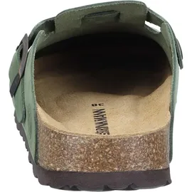 Dr. Brinkmann Nerpio Grün 38