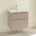 Villeroy & Boch Subway 3.0 62,2x57,6x47,8cm, o. LED/Gr monochr, Tau