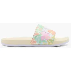 Slides - Damen - türkis