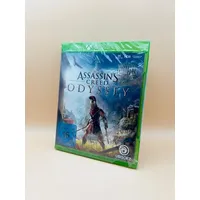 Assassin's Creed Odyssey (USK) (Xbox One)