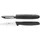 Zwilling Twin Messerset 2-tlg. Schwarz/Weiß