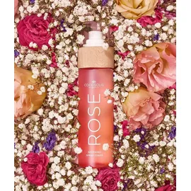 COCOSOLIS ROSE Soothing Spray Toner Gesichtswasser 110 ml