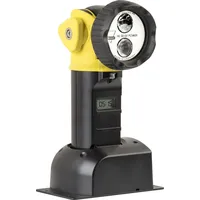 AccuLux HL30 EX POWER-Set m.Ladest.12