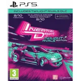 Inertial Drift Twilight Rivals Edition)