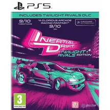Inertial Drift Twilight Rivals Edition)