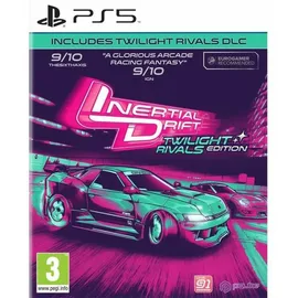 Inertial Drift Twilight Rivals Edition)