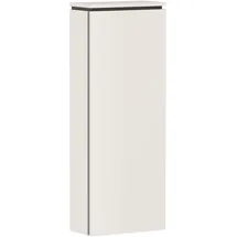 Hansgrohe Xilesa E Halbhochschrank 40 x 200 x 106,5 cm Sandbeige Matt