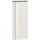 Hansgrohe Xilesa E Halbhochschrank 40 x 200 x 106,5 cm Sandbeige Matt