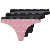 Hugo Tanga 3 St. Rosa XL