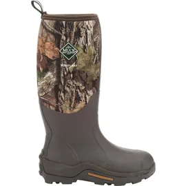 Muck Boots Woody Max Cold-Conditions Hunting Boot Mossy Oak