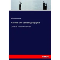 Hansebooks Handels- und Verkehrsgeographie