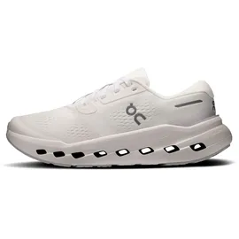 On Cloudrunner 3 Damen Wide White/Ivory 38