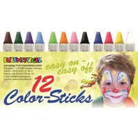 Eulenspiegel Color-Sticks Kinder