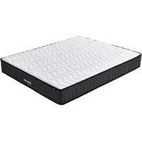 Taschenfederkernmatratze X-SAS H2 ca. 160x200cm