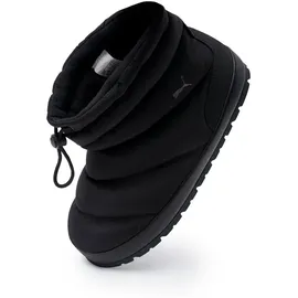 Puma Tuff Terra Hi Herren Schwarz/Kühl Dunkelgrau 38