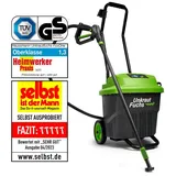 Haussmann Unkrautbrenner Unkrautfuchs