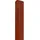 Andrewex Zaunpfosten Glatt 9 x 9 x 135 cm teak