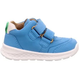superfit Breeze Hellblau/Grün 24