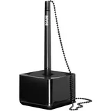 HAN Kugelschreiberständer i-Line schwarz