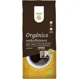 Gepa Orgánico Entkoffeiniert 250 g