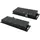 Exsys EX-1234HMVS - Hub - 4 x USB 3.2 Gen 2 - Schwarz