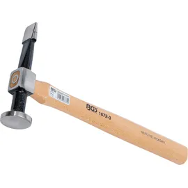 BGS Karosseriehammer runder, flacher Kopf 448 g