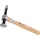 BGS Karosseriehammer runder, flacher Kopf 448 g