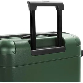 HEYS Zen 4-Rollen Cabin 54 cm / 47 l grün/dunkelgrün
