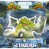 iello King of Tokyo: Cthulhu Monster Pack deutsche Version