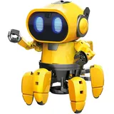 Buki - 7506 - Roboter tibo