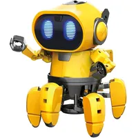 Buki - 7506 - Roboter tibo