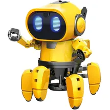 Buki - 7506 - Roboter tibo