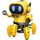 Buki - 7506 - Roboter tibo