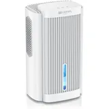 Brandson Luftentfeuchter elektrisch 2000 ml