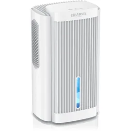 Brandson Luftentfeuchter elektrisch 2000 ml