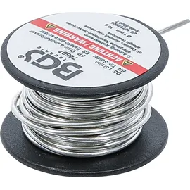 BGS Lötzinn auf Rolle bleifrei | Ø 1 mm 10 g
