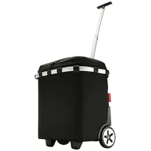 Reisenthel carrycruiser iso black