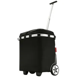 Reisenthel carrycruiser iso black