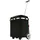 Reisenthel carrycruiser iso black