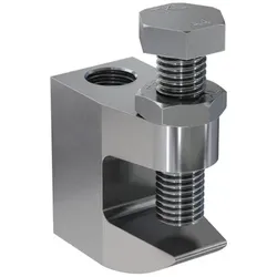 Trägerklammer TKL Ø9 A4