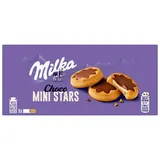 MILKA Choco Mini Stars, 5ST 185G