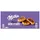 MILKA Choco Mini Stars, 5ST 185G