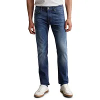 Marc O'Polo Herren Jeans blau, blau, NOS