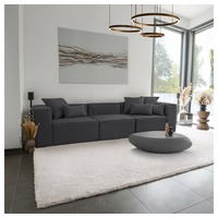 Home Deluxe Sofa Modulares Sofa VERONA M, 327 x