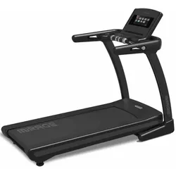 Toorx Mirage S60 TFT HRC App Ready 3 - Laufband - Black
