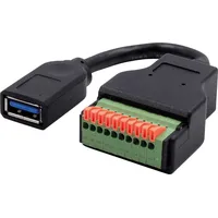 Exsys EX-49126 - Video Adapter