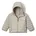 Powder Lite II Jacke Chalk/Dark Stone 176