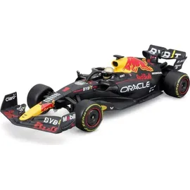 MAISTO RC-Auto Red Bull RB19 2,4GHz RTR mehrfarbig (2023)