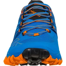 La Sportiva Bushido II Herren Blau 45